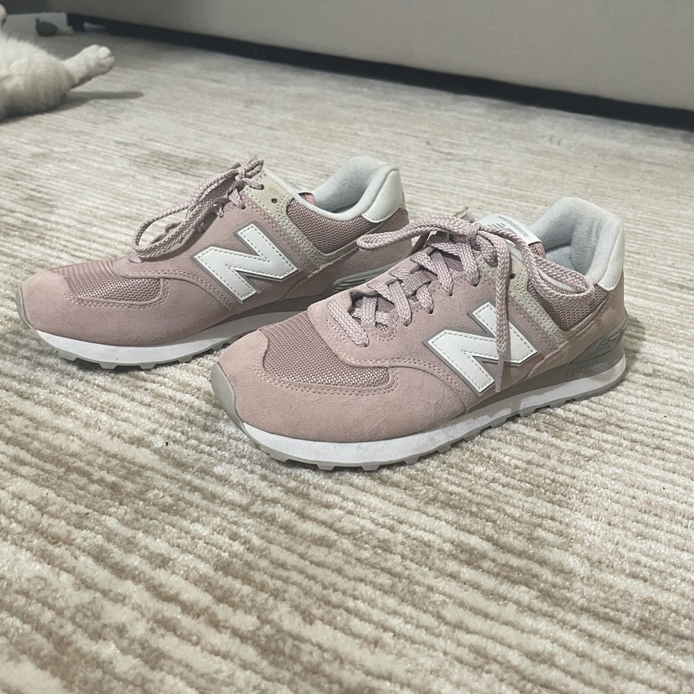 New Balance sneakers